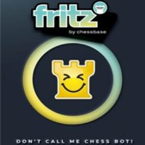 Fritz Don’t call me a chess bot
