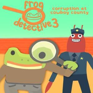 Koop Frog Detective 3 Xbox One Goedkoop Vergelijk de Prijzen