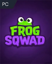 Frog Sqwad Pc