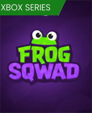 Koop Frog Sqwad Xbox Series Goedkoop Vergelijk de Prijzen