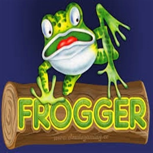 Frogger Xbox 360