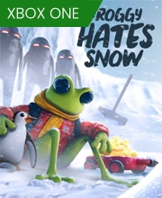 Froggy Hates Snow Xbox One