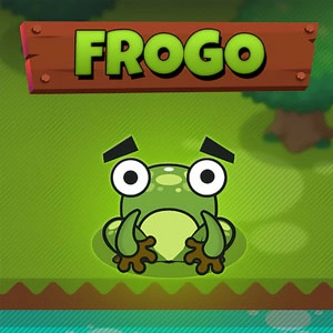 Frogo Playstation 5