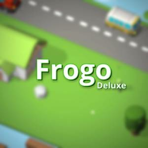 Frogo Deluxe Pc