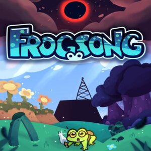 Koop Frogsong Nintendo Switch Goedkope Prijsvergelijke