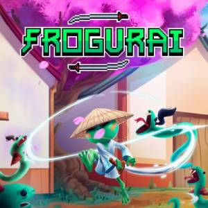 Frogurai Playstation 5