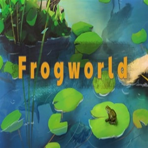 Frogworld Pc