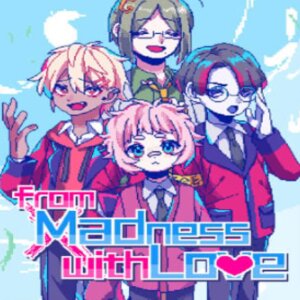 Koop from Madness with Love CD Key Goedkoop Vergelijk de Prijzen