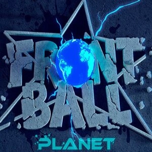 Frontball Planet Playstation 4