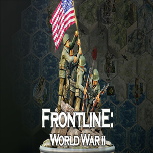 Koop Frontline World War 2 CD Key Goedkoop Vergelijk de Prijzen