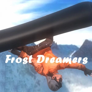 Frost Dreamers Xbox One