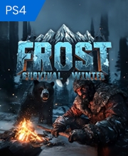 Koop Frost Survival Winter PS4 Goedkoop Vergelijk de Prijzen