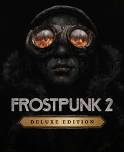 Frostpunk 2 Deluxe Edition Upgrade Xbox Series X