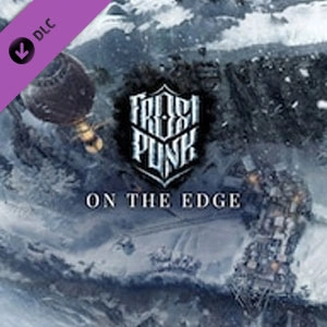 Frostpunk On The Edge Xbox One