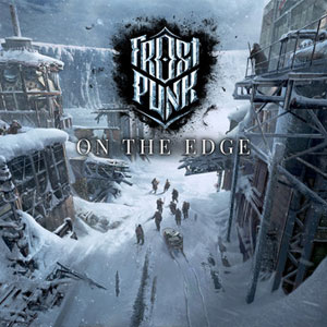 Koop Frostpunk On The Edge CD Key Goedkoop Vergelijk de Prijzen