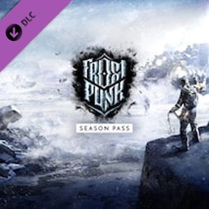 Frostpunk Season Pass Xbox Series X