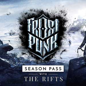 Koop Frostpunk Season Pass CD Key Goedkoop Vergelijk de Prijzen