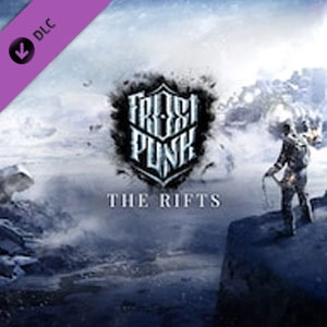 Frostpunk The Rifts Xbox Series X