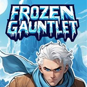 Frozen Gauntlet Xbox Series X