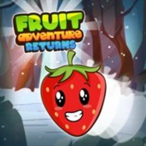 Fruit Adventure Returns Xbox One