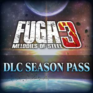 Fuga Melodies of Steel 3 Season Pass Pc