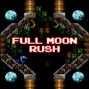 Full Moon Rush Pc