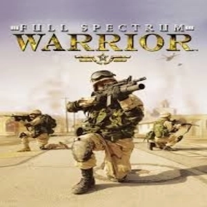 Full Spectrum Warrior Xbox One