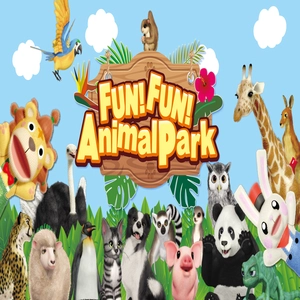 FUN FUN Animal Park Switch