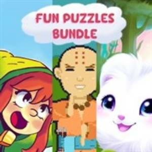 Fun Puzzles Bundle Xbox One