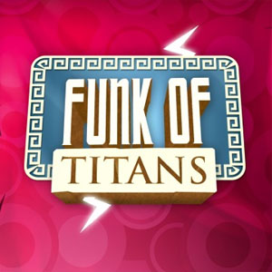 Koop Funk of Titans Xbox One Goedkoop Vergelijk de Prijzen