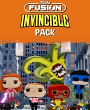 Funko Fusion Invincible Pack Xbox One
