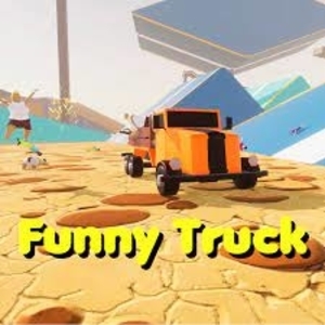Koop Funny Truck CD Key Goedkoop Vergelijk de Prijzen