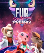 Koop FUR Squadron Phoenix Nintendo Switch Goedkope Prijsvergelijke