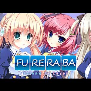 Koop Fureraba Friend to Lover CD Key Goedkoop Vergelijk de Prijzen