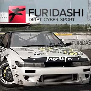 FURIDASHI Drift Cyber Sport Pc
