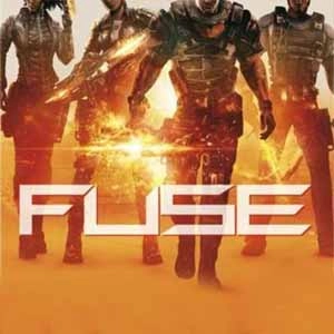 Fuse Playstation 3