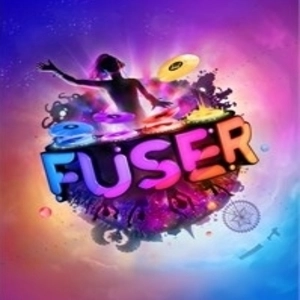 FUSER Launch Pack Xbox One