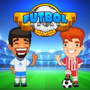 Futbol Break Playstation 5