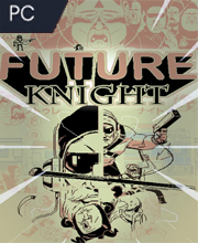 Koop Future Knight Key Goedkoop Vergelijk de Prijzen