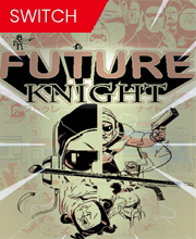 Koop Future Knight Nintendo Switch Goedkope Prijsvergelijke