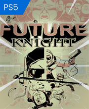 Koop Future Knight PS5 Key Goedkoop Vergelijk de Prijzen