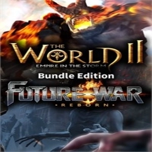 Future War and World 2 Bundle Xbox One