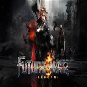 Future War Reborn Xbox Series X
