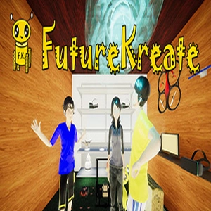 FutureKreate Pc