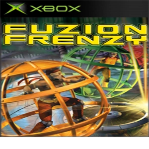 Fuzion Frenzy Xbox Series X