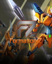 FZ Formation Z Switch 2