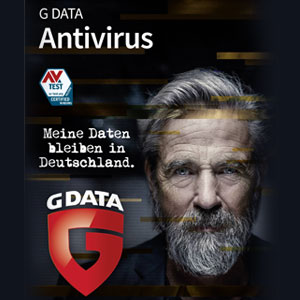 Koop G Data Antivirus 2020 CD Key Goedkoop Vergelijk de Prijzen