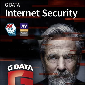 G Data Internet Security Pc