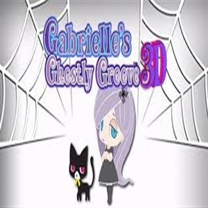 Gabrielles Ghostly Groove 3D