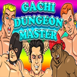 Gachi Dungeon Master Pc